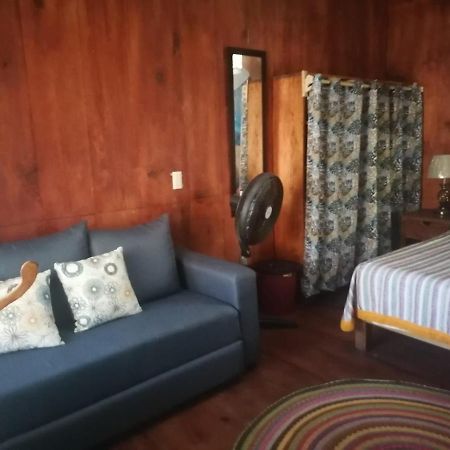 Villas La Bella Margarita Brisas de Zicatela Exteriér fotografie