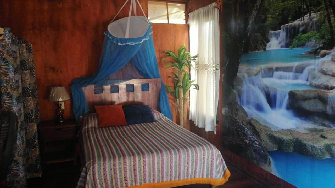 Villas La Bella Margarita Brisas de Zicatela Exteriér fotografie